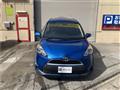 2016 Toyota Sienta
