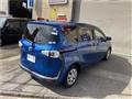2016 Toyota Sienta