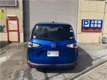 2016 Toyota Sienta