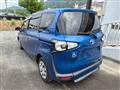 2015 Toyota Sienta
