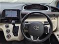 2015 Toyota Sienta