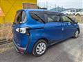 2015 Toyota Sienta