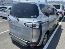 2017 Toyota Sienta