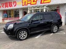 2013 Nissan X-Trail