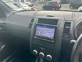 2013 Nissan X-Trail