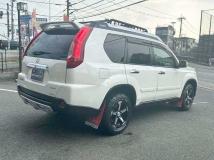 2013 Nissan X-Trail