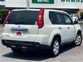 2009 Nissan X-Trail