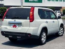 2009 Nissan X-Trail