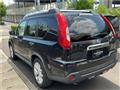 2011 Nissan X-Trail