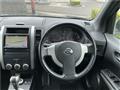 2011 Nissan X-Trail