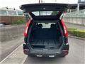 2011 Nissan X-Trail