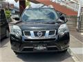 2011 Nissan X-Trail