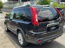 2011 Nissan X-Trail