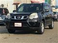 2012 Nissan X-Trail