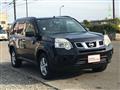 2012 Nissan X-Trail