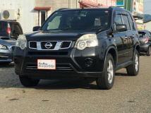 2012 Nissan X-Trail