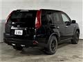 2010 Nissan X-Trail