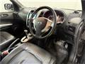 2010 Nissan X-Trail