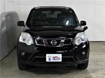 2010 Nissan X-Trail