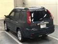2012 Nissan X-Trail