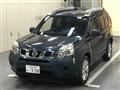 2012 Nissan X-Trail