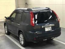 2012 Nissan X-Trail
