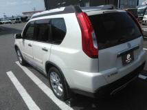 2012 Nissan X-Trail