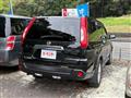 2012 Nissan X-Trail