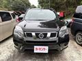 2012 Nissan X-Trail