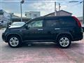 2012 Nissan X-Trail