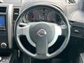 2012 Nissan X-Trail