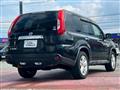 2012 Nissan X-Trail
