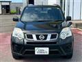 2012 Nissan X-Trail