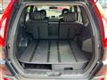 2012 Nissan X-Trail