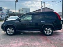 2012 Nissan X-Trail