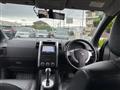 2012 Nissan X-Trail
