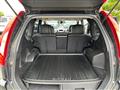 2012 Nissan X-Trail