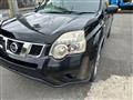 2012 Nissan X-Trail