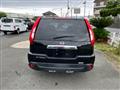 2012 Nissan X-Trail