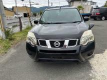 2012 Nissan X-Trail