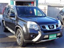 2012 Nissan X-Trail