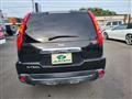 2007 Nissan X-Trail