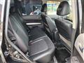 2007 Nissan X-Trail