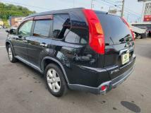 2007 Nissan X-Trail