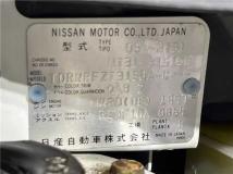 2013 Nissan X-Trail