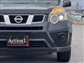 2011 Nissan X-Trail