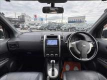 2011 Nissan X-Trail