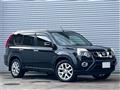 2013 Nissan X-Trail