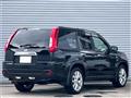 2013 Nissan X-Trail