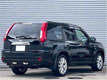 2013 Nissan X-Trail